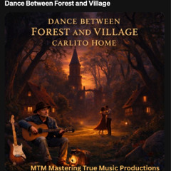 Karl Heimgartner- Dance Between Forest and Village -