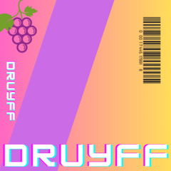 Hoe Het Is - DRUYFF REMIX