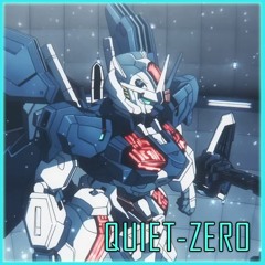 Quiet Zero Activation - MOBILE SUIT GUNDAM - the Witch from Mercury