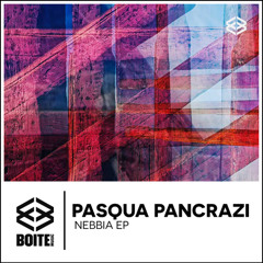 [BM113] PASQUA PANCRAZI - Flair (Original Mix)