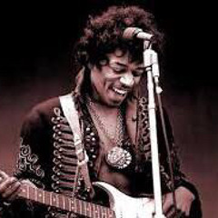 The Jimi Hendrix EDM Experience Tribute 1hr Classic Psychedelic Rock Dubstep House Mega Remix