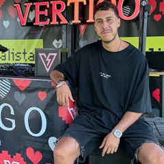 Saporta @ Zevra Festival 2025 [Vertigo Stage] | Live Sound