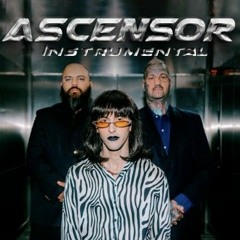 Robleis - ASCENSOR (Instrumental)