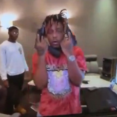 sick of you - Juice WRLD (remaster)