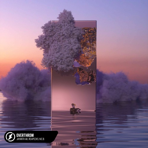 Jayanth Ak  & Reapecks  & N.E.B. - OVERTHROW