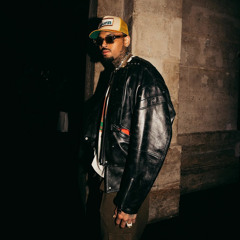 No BS x This Luv (Chris Brown x Donell Jones) [Mashup]