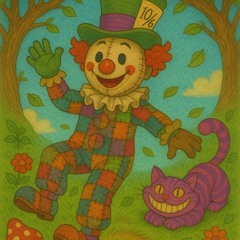 I Ate Mushrooms and fell down the Rabbit Hole