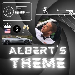 Albert's Theme