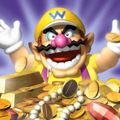 Mine - Wario World Song
