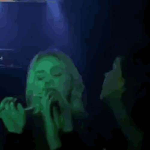 Telephone Line From The Other Side