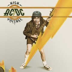 Stream AC/DC | Listen to High Voltage playlist online for free on SoundCloud