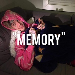 Lil Peep - "Memory" (LQ SNIPPET)