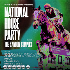 national house party