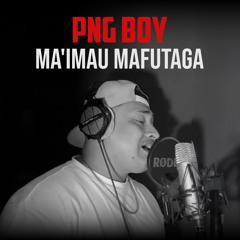 Ma'imau Mafutaga