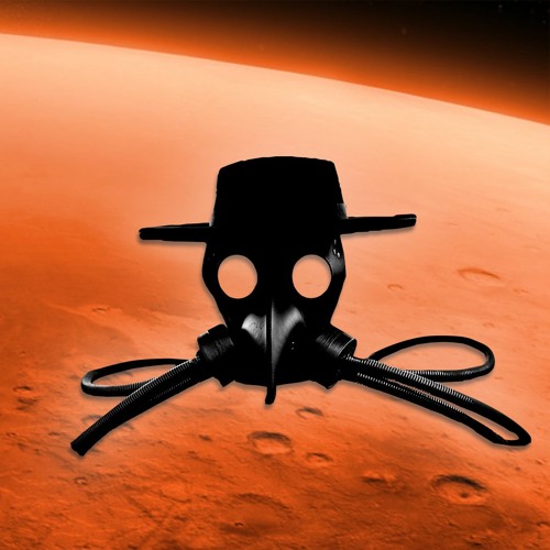 Approaching Low Mars Orbit [Progressive Acid Core]
