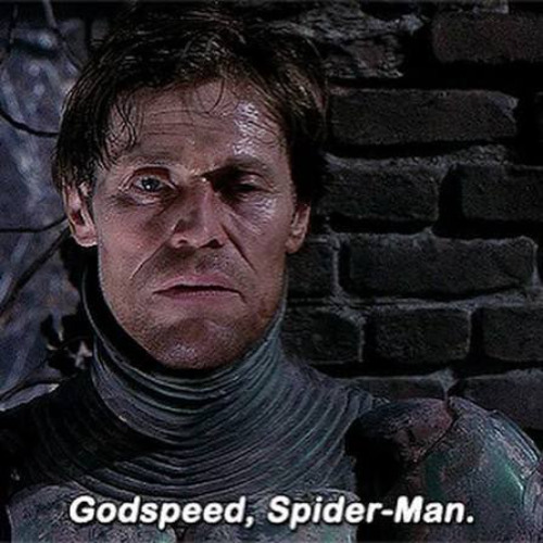 godspeed (James Blake cover)