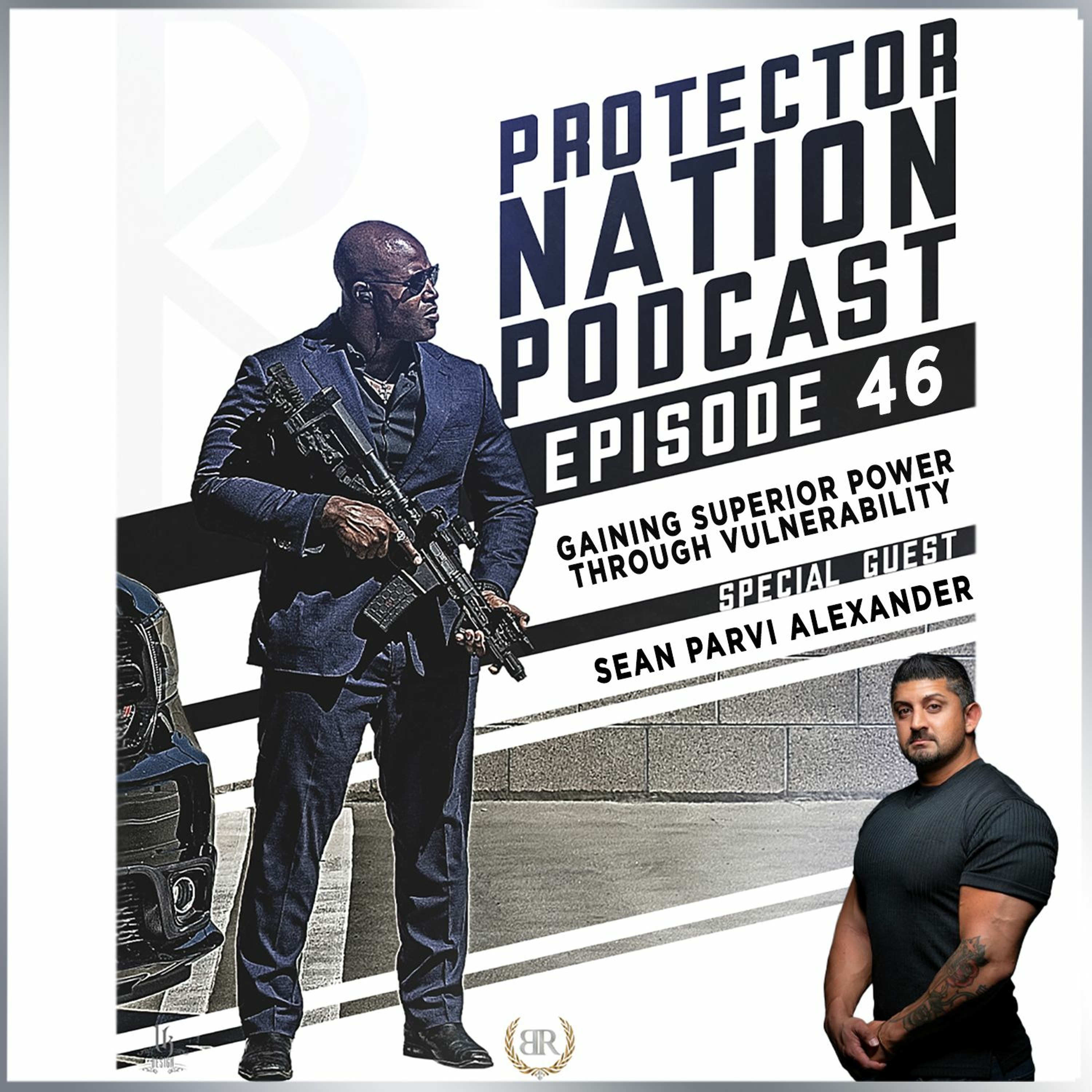 The Man Of Peace Podcast