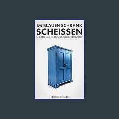 (DOWNLOAD PDF)$$ 📚 Im blauen Schrank scheissen und 1000+ andere schwedische Redewendungen (German