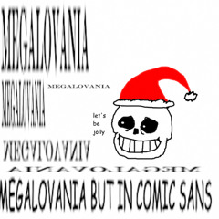 megalovania