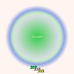 “HAILMARY”