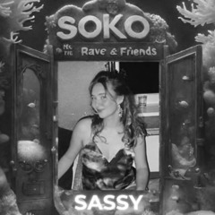 SOKO_RAVE & friends // Club Koralle // 171123