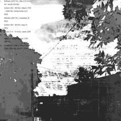 fogbrain w/ midoctober
