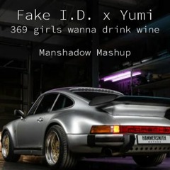 Fake I.D. X Yumi [Tiësto Remix] (Manshadow Mashup)