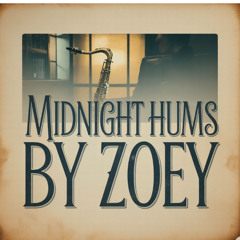Midnight Hums by Zoey