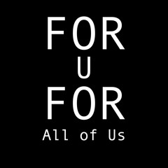 For U For All of us Mashup Pack Vol.1
