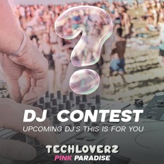 Savio for Techloverz Pink Paradise
