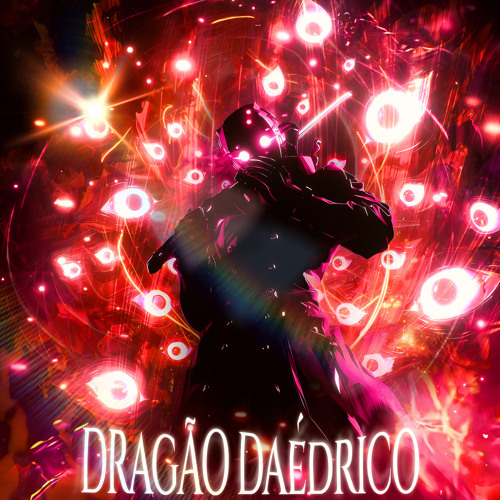 DRAGÃO DAÉDRICO (Sped Up + Reverb)
