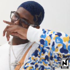 Smooth Blues (Instrumental)