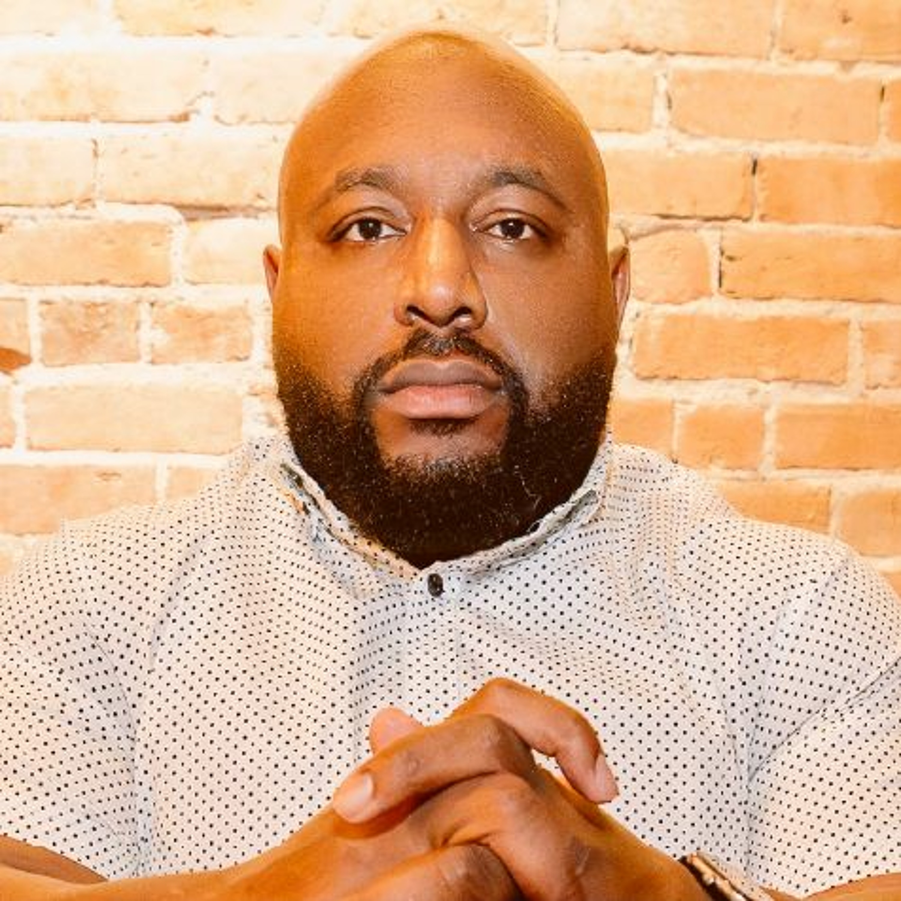 H.I. Ep. 88 - Jamaul Ford - Business and Marketing Considerations for Healthcare Practices episode artwork