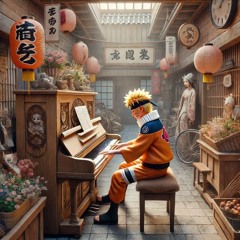 Enchanted Lullaby