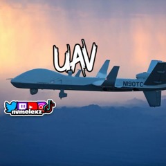 uav (prod. judeh)