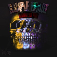 SampleBeast - HARDTEKK PRO