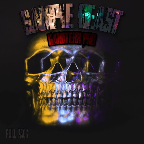 SampleBeast - HARDTEKK PRO
