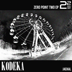 Kodeka - Jackal