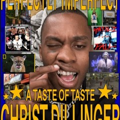 CHRIST DILLINGER - SHIRT OFF (PROD. DJ ESS)