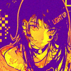 Moe Shop - LIGHT UP (Inky Edit)