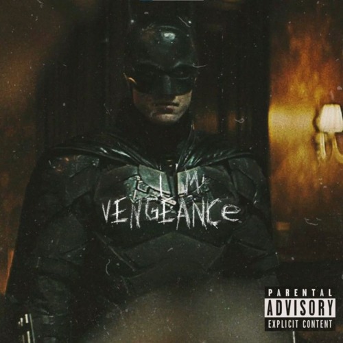 Batman Opening Monologue X Gallowdance (slowed N Reverb)