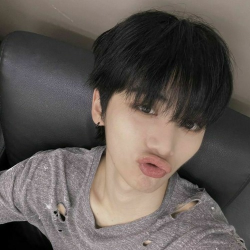TAESAN (태산) - Take my tears (unrealeased song)