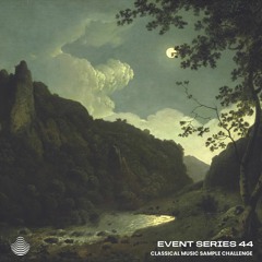 Series 44 beat event results (Classical music sample challenge)