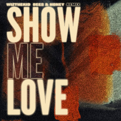 WizTheMc, bees & honey - Show Me Love (MRTD Remix)