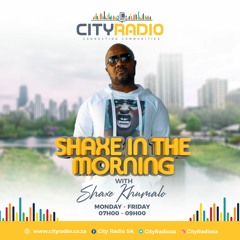SHAXE FARTS ON AIR
