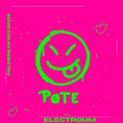 dj pote electroum