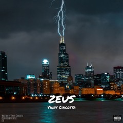 Vinny Cincotta - Zeus
