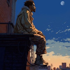 “HEIGHTS” (Beat)