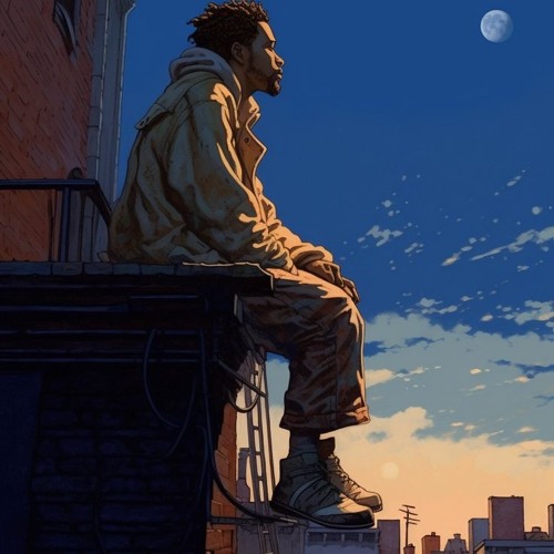“HEIGHTS” (Beat)