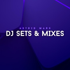 Dj Sets & Mixes